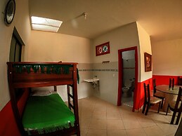 Jardín by Bernalo Hotels