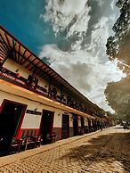 Jardín by Bernalo Hotels