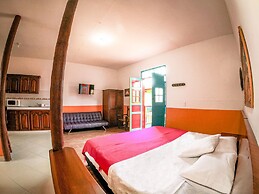 Jardín by Bernalo Hotels