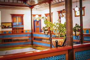 Jardín by Bernalo Hotels