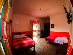 Jardín by Bernalo Hotels