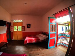 Jardín by Bernalo Hotels