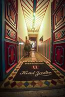 Jardín by Bernalo Hotels