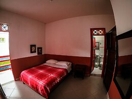 Jardín by Bernalo Hotels