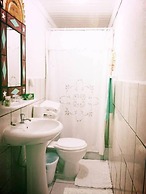 Beach Front Paradise