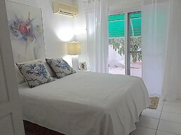 Beach Front Honeymoon B