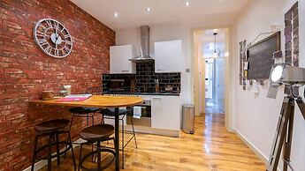 London Covent Garden