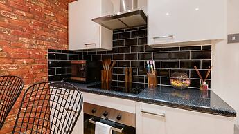 London Covent Garden