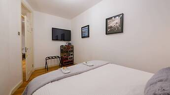 London Covent Garden