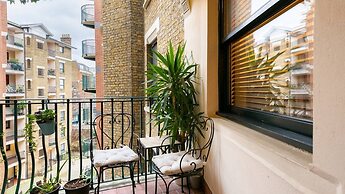 London Covent Garden