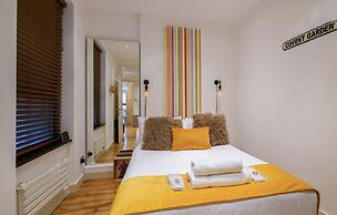 London Covent Garden