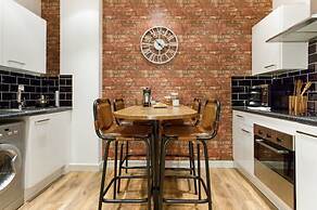 London Covent Garden