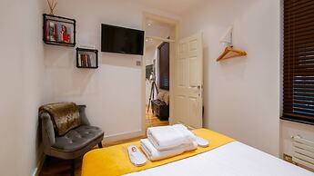 London Covent Garden