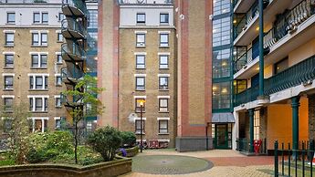 London Covent Garden