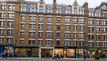 London Covent Garden