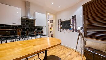 London Covent Garden