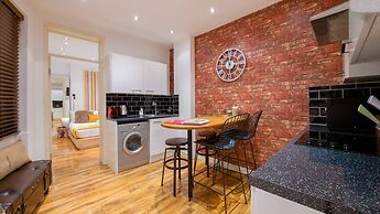 London Covent Garden