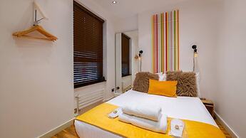 London Covent Garden