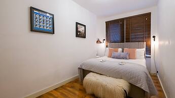 London Covent Garden