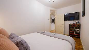 London Covent Garden