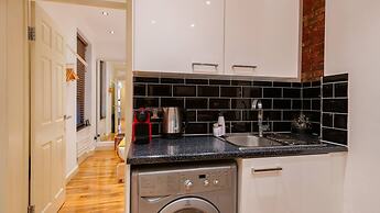 London Covent Garden