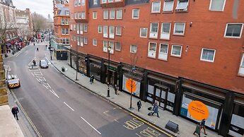 London Covent Garden