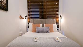 London Covent Garden