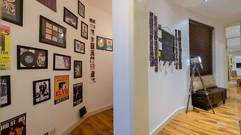 London Covent Garden