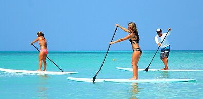 Ocean Front Property - Villa 1 Aruba