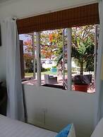 Ocean Front Property - Villa 1 Aruba