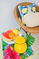 Ocean Front Property - Villa 1 Aruba