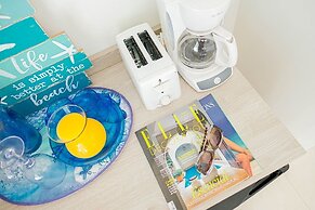 Ocean Front Property - Villa 1 Aruba