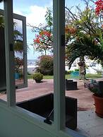 Ocean Front Property - Villa 1 Aruba