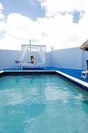 Ocean Front Property - Villa 1 Aruba