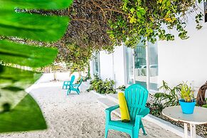 Ocean Front Property - Villa 3 Aruba with Hot Tub