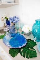 Ocean Front Property - Villa 3 Aruba with Hot Tub