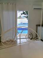 Ocean Front Property - Villa 4 Aruba w pool view