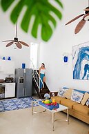 Ocean Front Property - Villa 5 Aruba Stunning