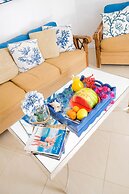 Ocean Front Property - Villa 5 Aruba Stunning