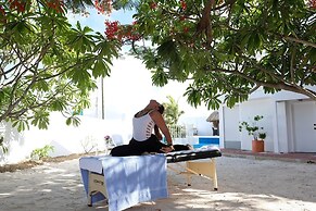 Ocean Front Property - Villa 5 Aruba Stunning