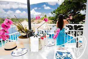 Ocean Front Property - Villa 5 Aruba Stunning