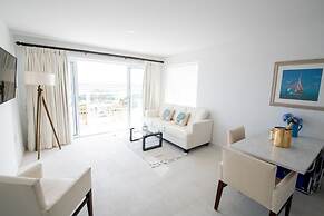 Beachfront Bella Horizonte 1