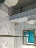 Cute beach apartment