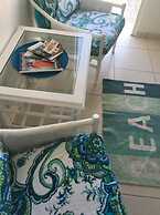 Cute beach apartment