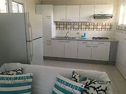 Cute beach apartment