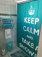 Cute beach apartment