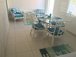 Cute beach apartment