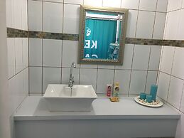 Cute beach apartment