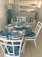 Cute beach apartment