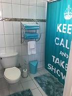 Cute beach apartment